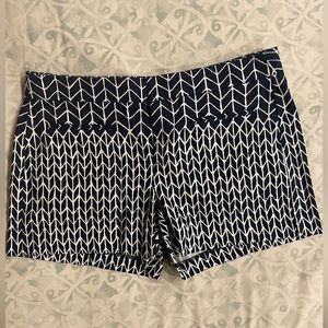 Gap Women’s Casual Chino Short Size 4